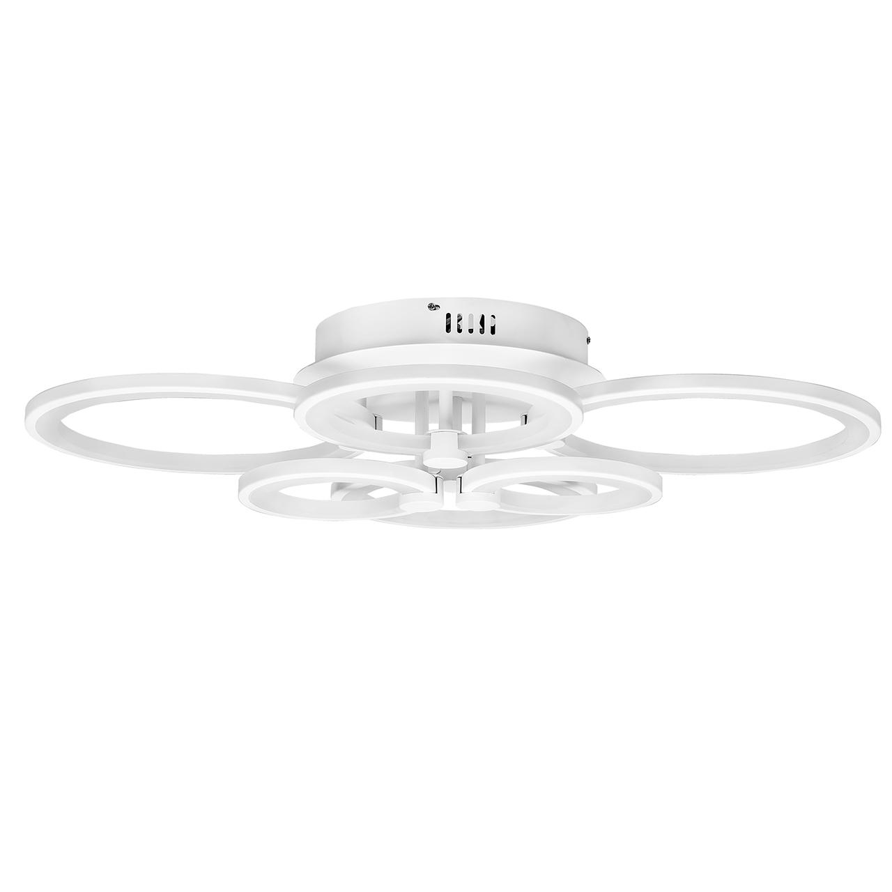 Потолочный светодиодный светильник Lightstar Breve 749062