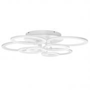 Потолочный светодиодный светильник Lightstar Breve 749094
