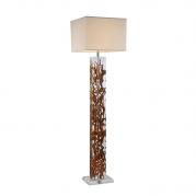 Торшер Divinare 3200/09 PN-1