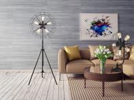 Торшер Divinare Cottero 5002/05 PN-5