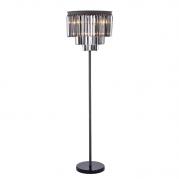 Торшер Divinare Nova 3002/05 PN-6