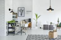 Подвесной светильник Divinare 2000/04 SP-1