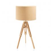 Настольная лампа Ideal Lux Klimt TL1