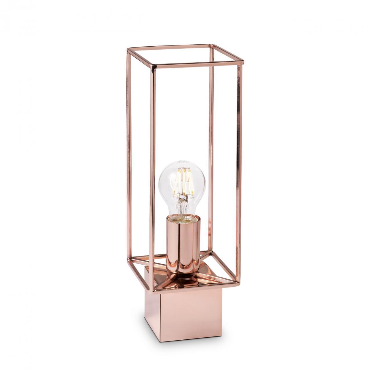 Настольная лампа Ideal Lux Volt TL1