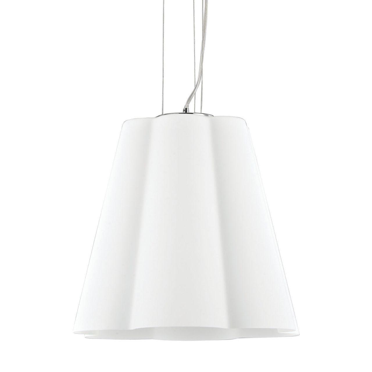 Подвесной светильник Ideal Lux Sesto SP1 D35