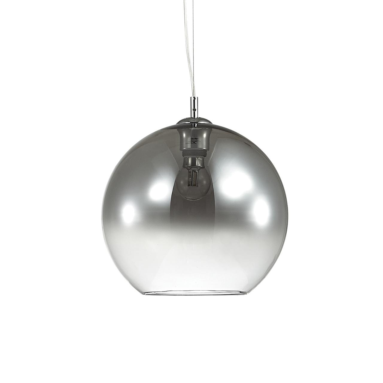 Подвесной светильник Ideal Lux Discovery Fade SP1 D20