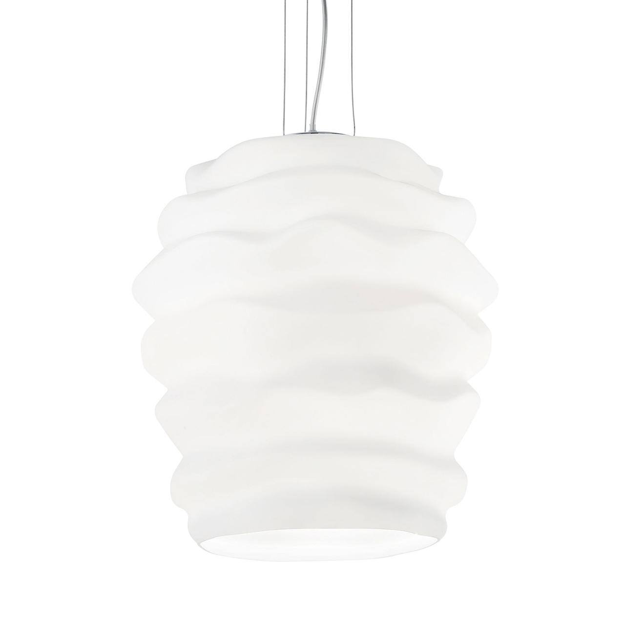 Подвесной светильник Ideal Lux Karma SP1 Big