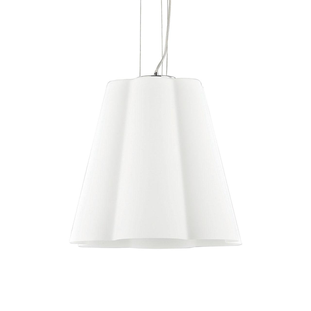 Подвесной светильник Ideal Lux Sesto SP1 D25