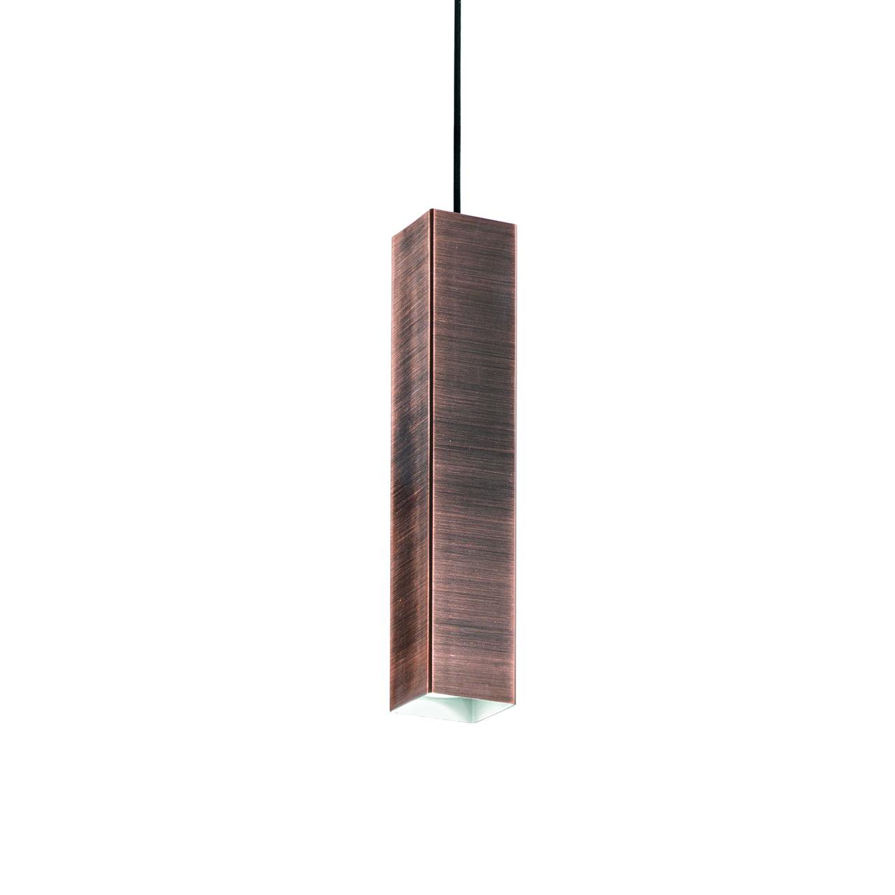 Подвесной светильник Ideal Lux Sky SP1 Rame