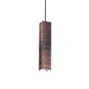 Подвесной светильник Ideal Lux Sky SP1 Rame