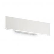 Настенный светодиодный светильник Ideal Lux Desk AP2