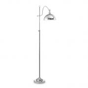 Торшер Ideal Lux Amsterdam PT1 Cromo