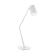 Торшер Ideal Lux Bin PT1 Bianco