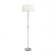Торшер Ideal Lux Forcola PT1 Bianco