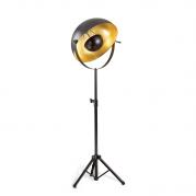 Торшер Ideal Lux Stage PT1 Big Foglia Oro