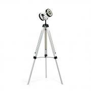 Торшер Ideal Lux Torchio PT1 Big Bianco