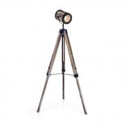 Торшер Ideal Lux Torchio PT1 Big Wood