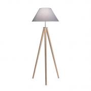 Торшер Ideal Lux Tridente PT1 Grigio