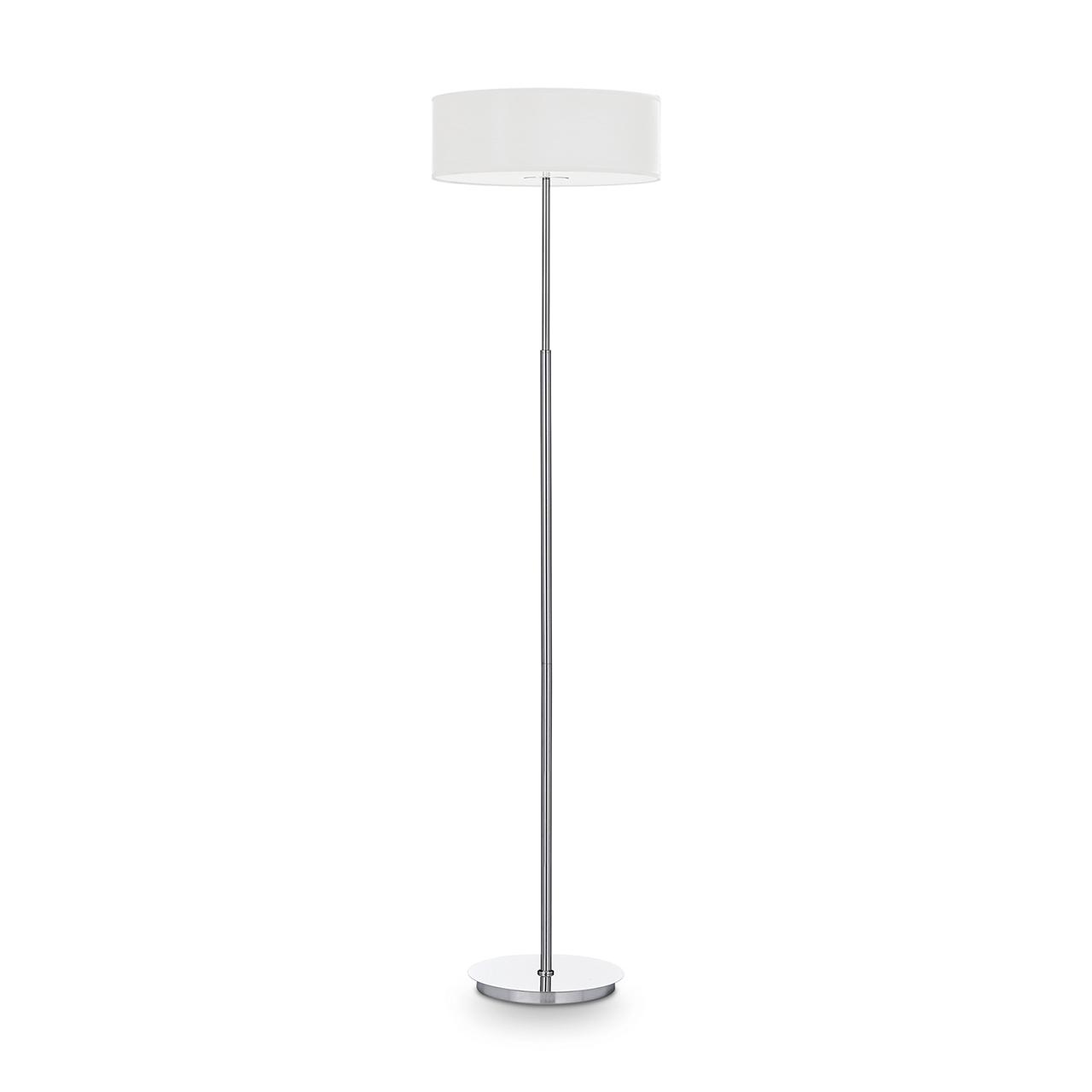Торшер Ideal Lux Woody PT2 Bianco