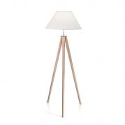 Торшер Ideal Lux Tridente PT1 Bianco