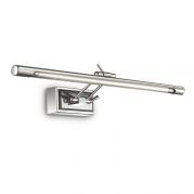 Подсветка для картин Ideal Lux Mirror-51 AP60 Cromo