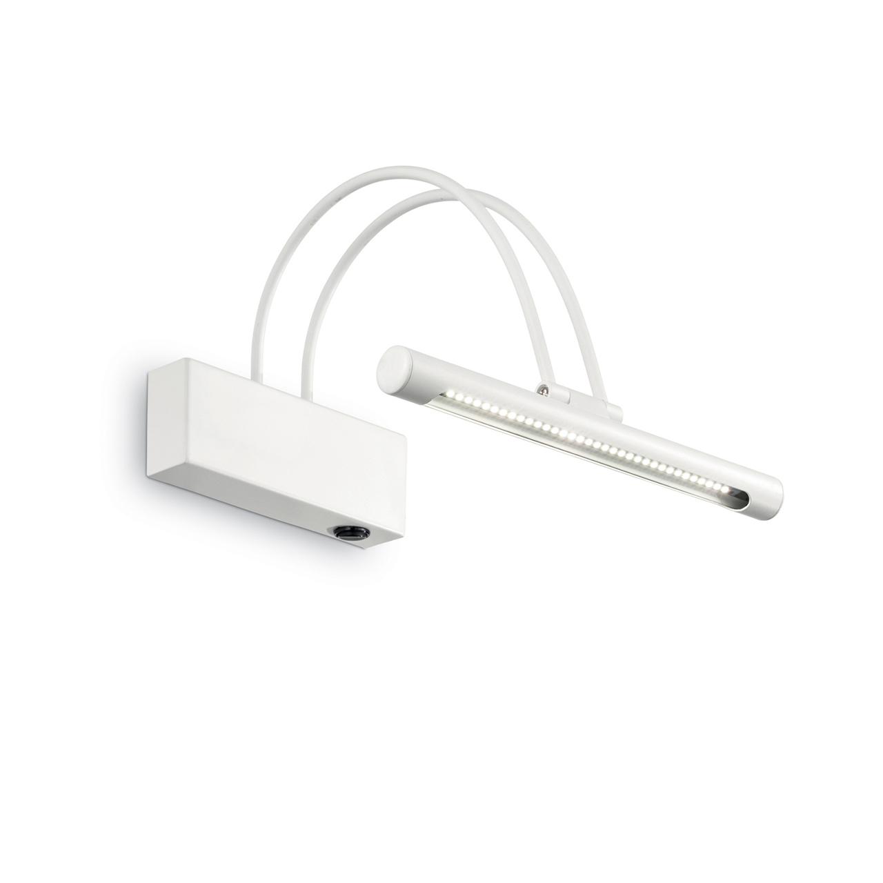 Подсветка для картин Ideal Lux Bow AP36 Bianco
