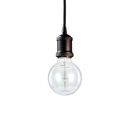 Подвесной светильник Ideal Lux Frida SP1 Nero