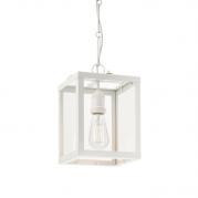 Подвесной светильник Ideal Lux Igor SP1 Bianco