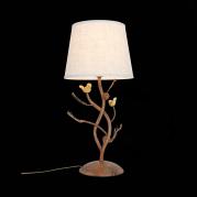 Настольная лампа ST Luce Uccellino SL167.704.01