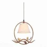 Подвесной светильник ST Luce Uccellino SL167.703.01