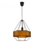 Подвесной светильник TK Lighting Cristal 1529