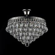 Потолочная люстра Maytoni Gala DIA783-CL38-6-N