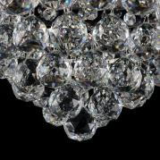 Потолочная люстра Maytoni Gala DIA783-CL38-6-N