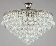 Потолочная люстра Maytoni Gala DIA783-CL46-6-N