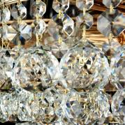 Потолочная люстра Maytoni Gala DIA783-CL46-6-G