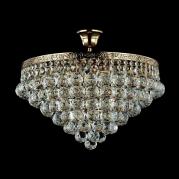 Потолочная люстра Maytoni Gala DIA783-CL46-6-G