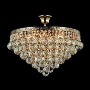 Потолочная люстра Maytoni Gala DIA783-CL46-6-G