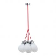 Подвесная люстра Britop Bulb 2810728