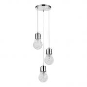Подвесная люстра Britop Bulb 2820328