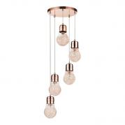 Подвесная люстра Britop Bulb 2820513