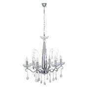 Подвесная люстра Spot Light Alessa 9014628