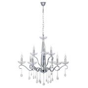 Подвесная люстра Spot Light Alessa 9014928