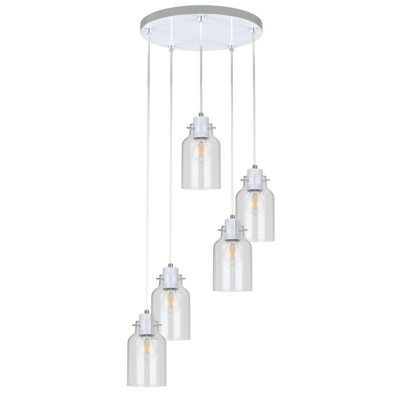 Подвесная люстра Spot Light Alessandro 1760502