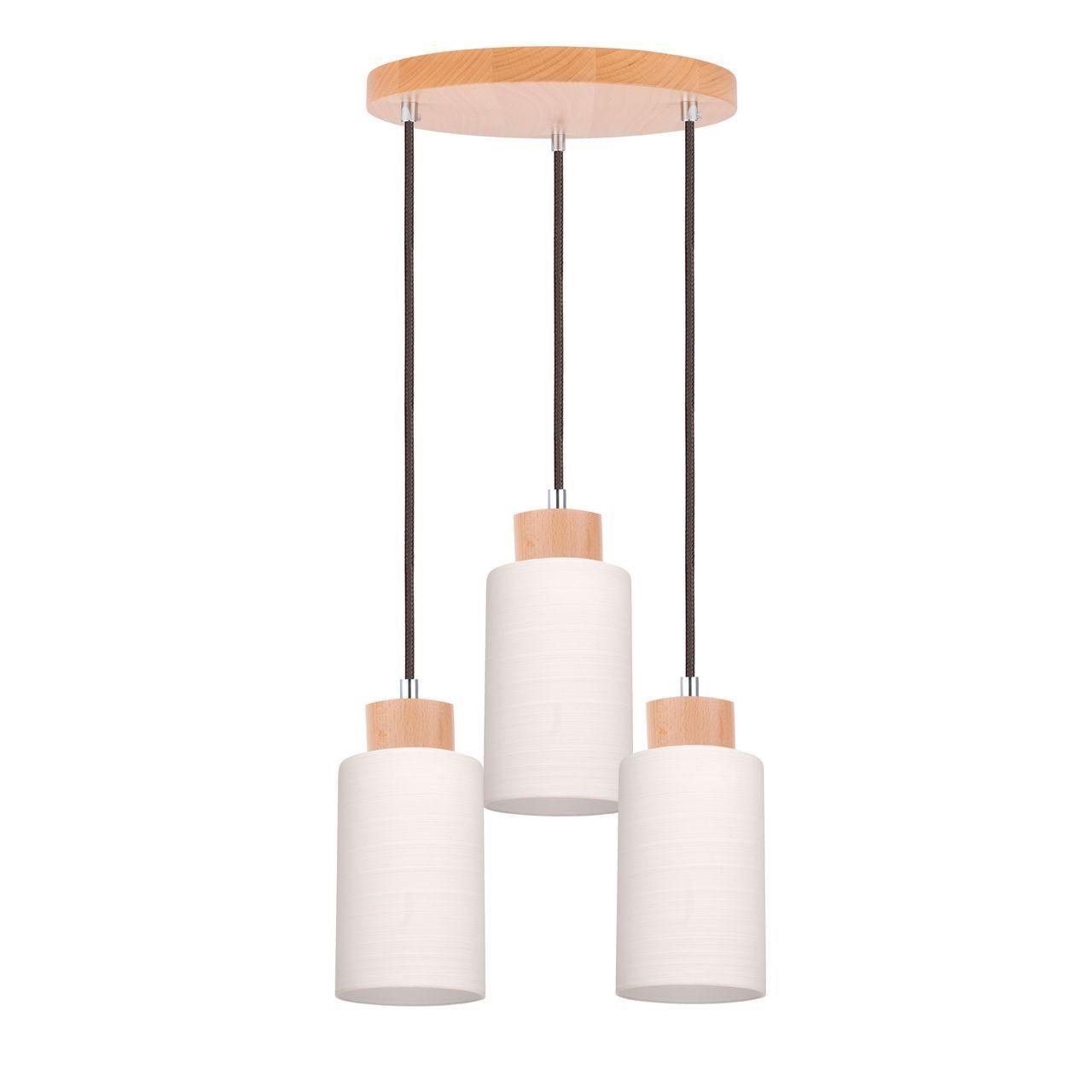 Подвесная люстра Spot Light Bosco 1711531