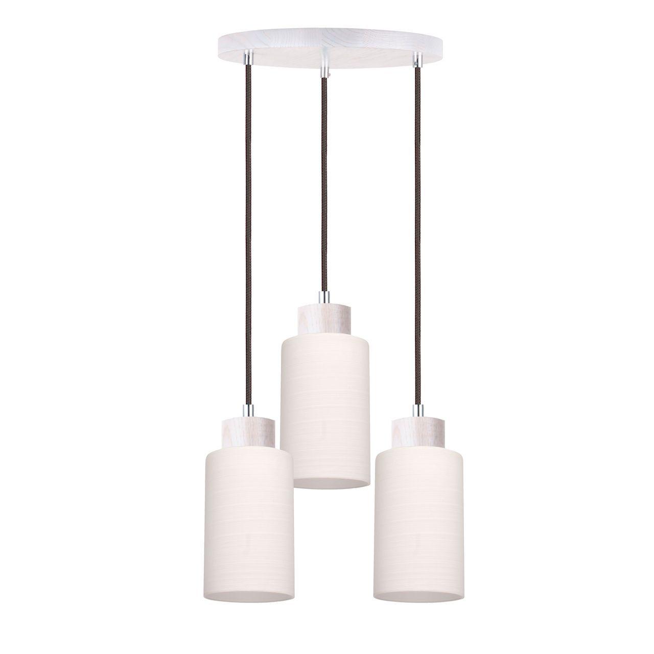 Подвесная люстра Spot Light Bosco 1711532