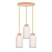 Подвесная люстра Spot Light Bosco 1712531