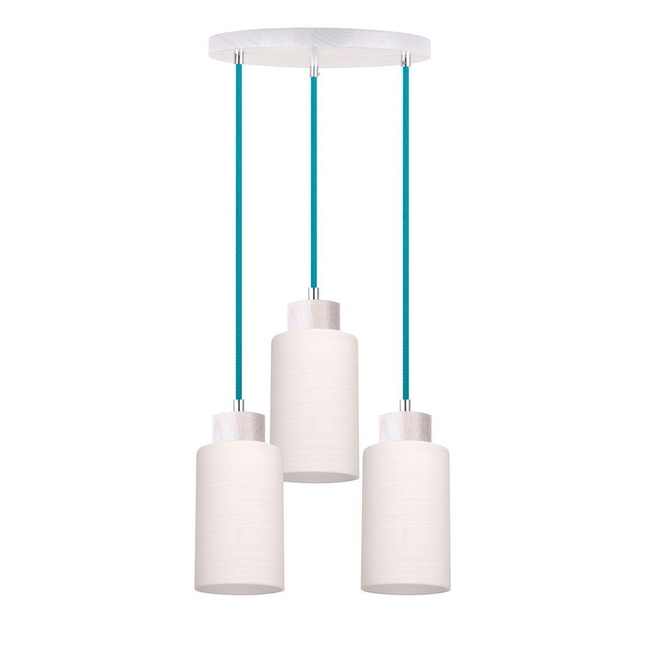 Подвесная люстра Spot Light Bosco 1713532