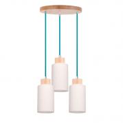 Подвесная люстра Spot Light Bosco 1713560