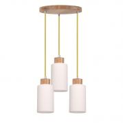 Подвесная люстра Spot Light Bosco 1712574