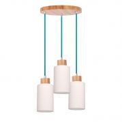 Подвесная люстра Spot Light Bosco 1713570